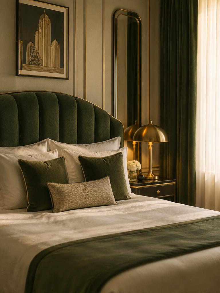 Claridge's