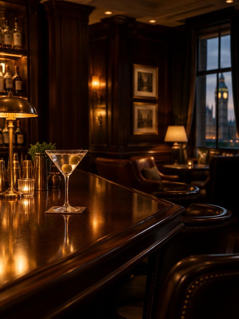 The Connaught