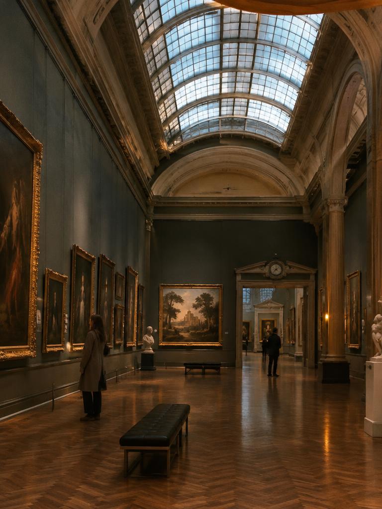 The Royal Academy