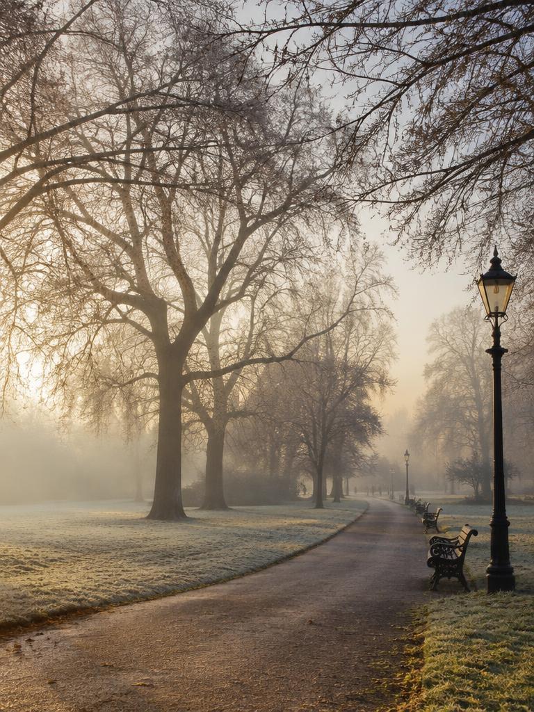 Hyde Park